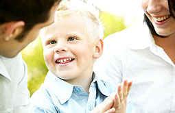 Vacuna inactivada protege a niños y adolescentes de la influenza