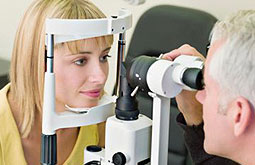 La diabetes favorece la progresión de la pingüécula