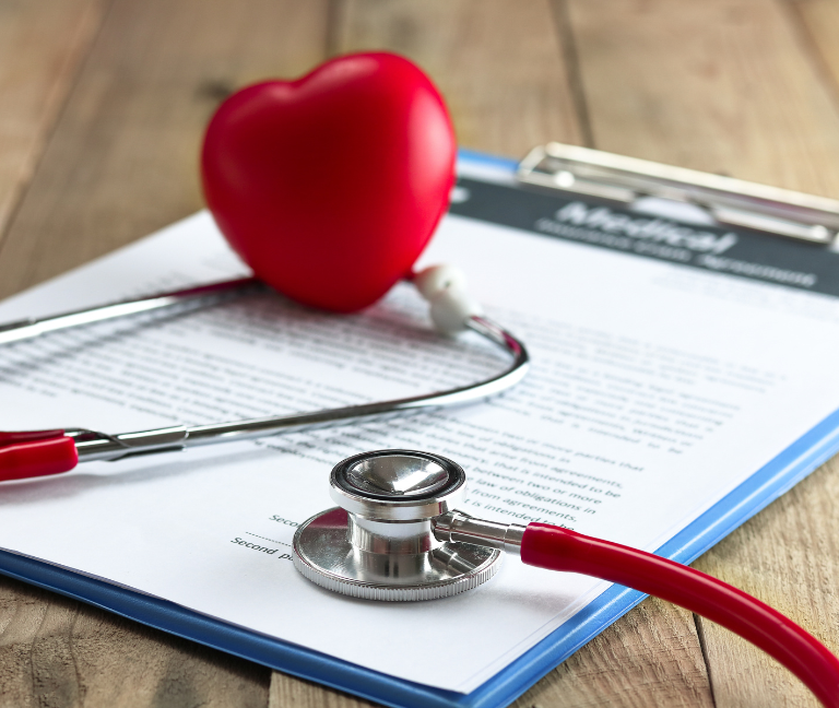 Ansiedad y depresión en pacientes con amiloidosis cardíaca
