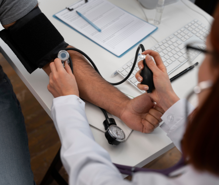 Atención médica gratuita en seis provincias