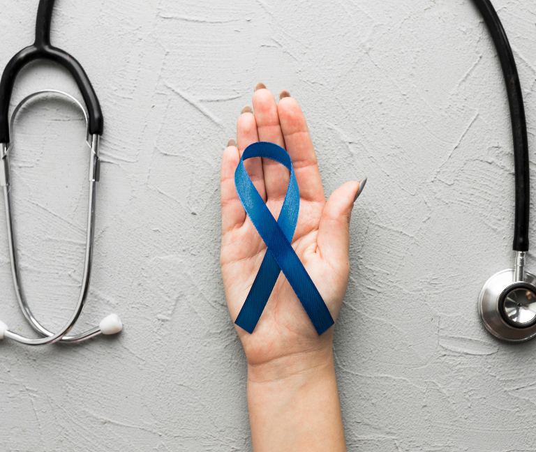 Cirugía oncológica pionera en Imbabura