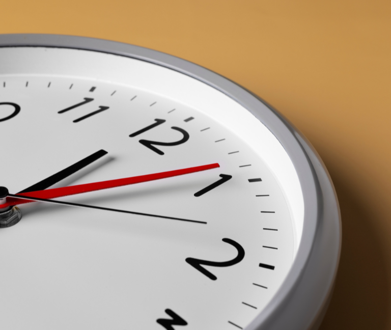 El reloj del sistema inmune