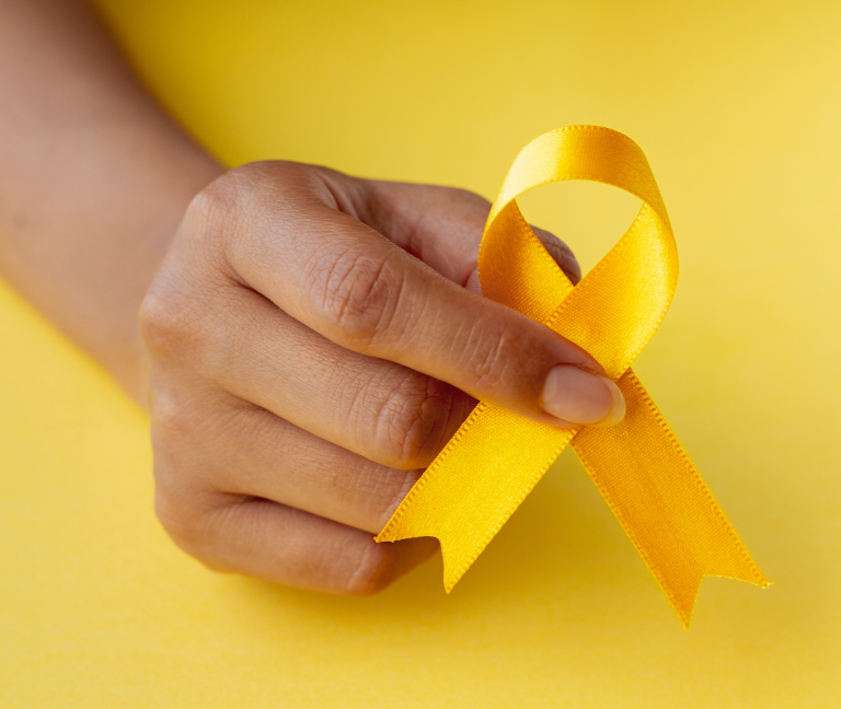 Genes contra el cáncer óseo infantil