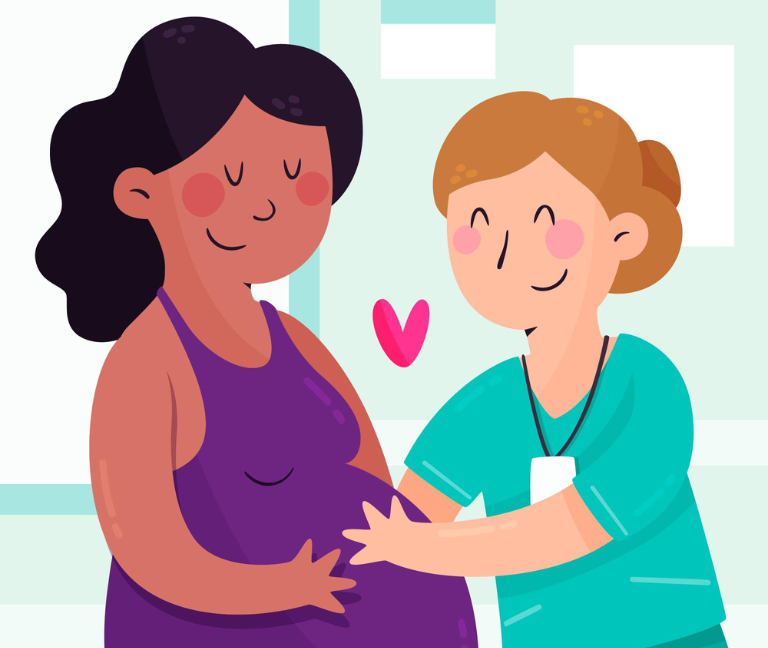 Nuevas guías para salvar vidas maternas