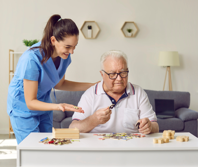 Innovación en alzhéimer con donanemab