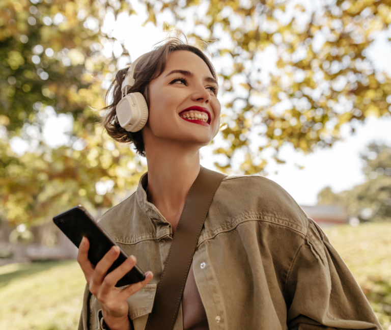 ¿Por qué el cerebro no puede soltar una canción?