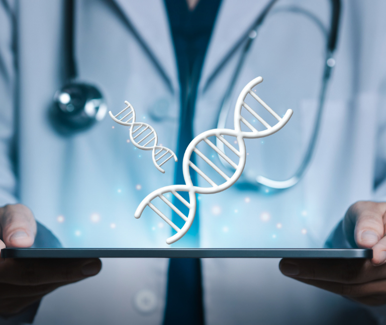 CRISPR/Cas: innovación genética frente al VIH