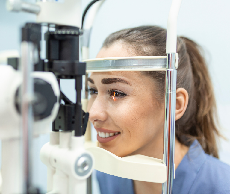 Detección temprana, el gran desafío de la salud ocular