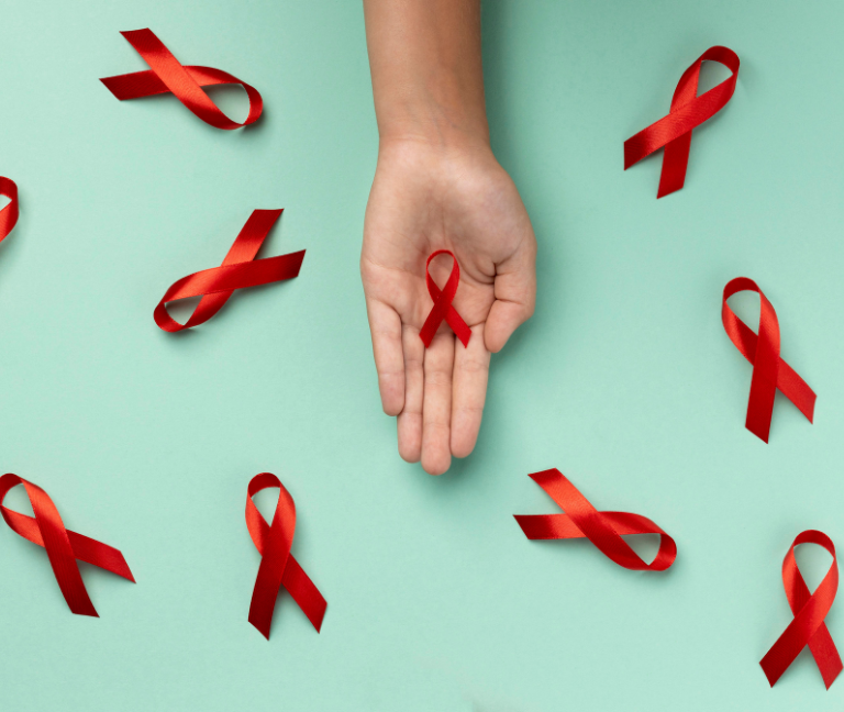 Ecuador amplía su escudo contra el VIH