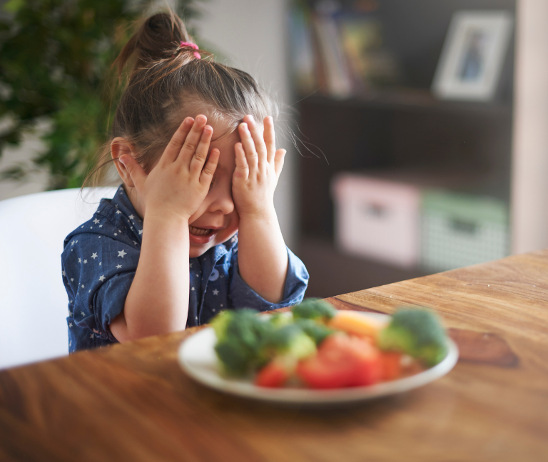 Ecuador invierte más que nunca contra la desnutrición
