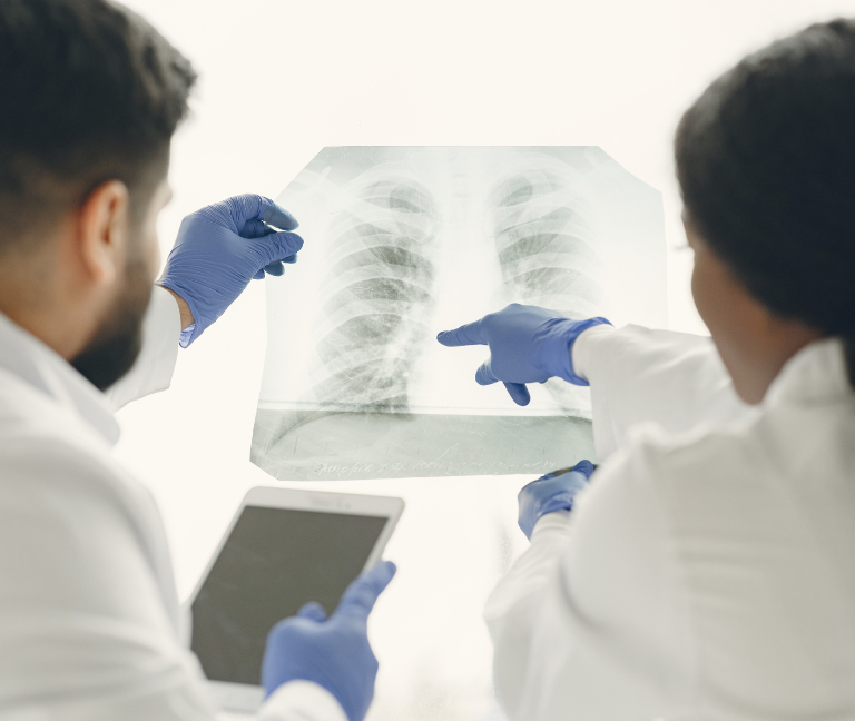 Ecuador suma tecnología genómica contra la tuberculosis
