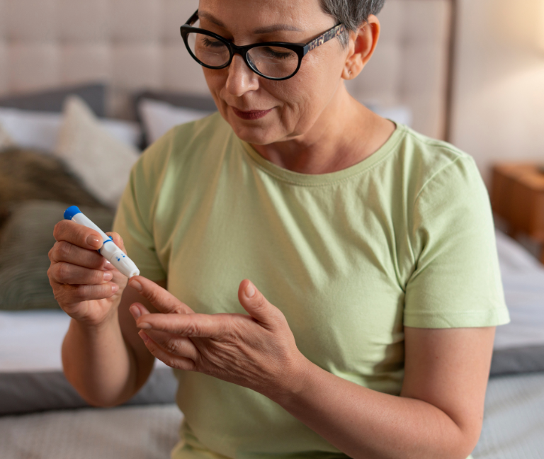 Un nombre para una enfermedad olvidada