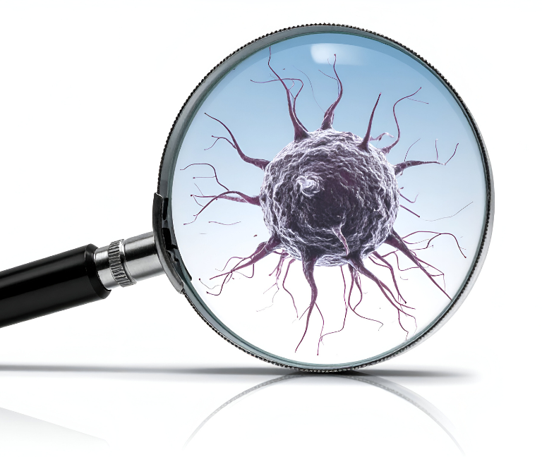 Acción del ácido acetilsalicílico en la metástasis