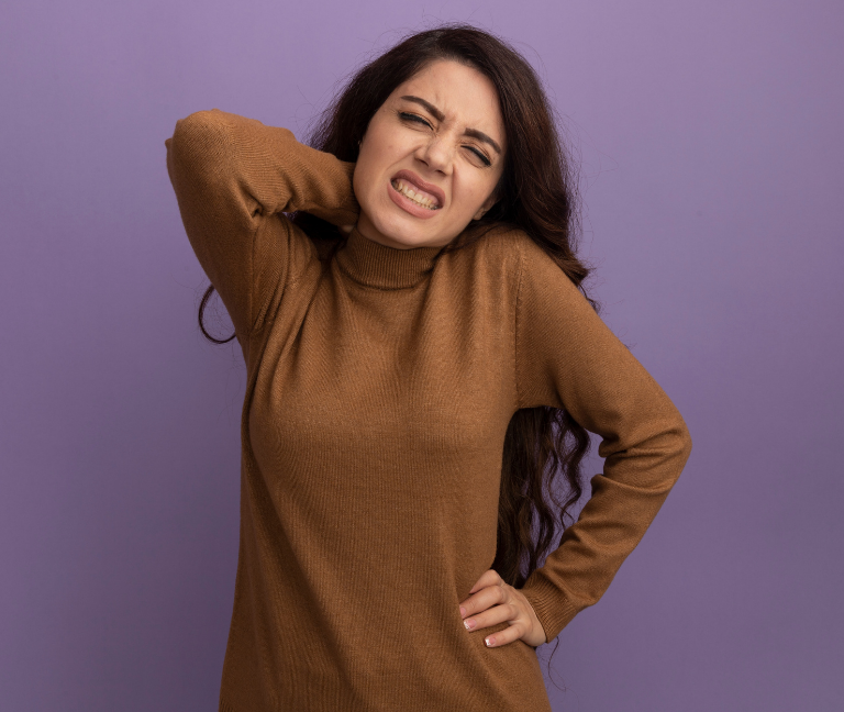 Fibromialgia, un giro en su comprensión científica