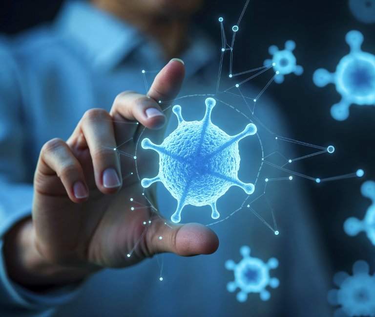 IA contra la resistencia a antibióticos