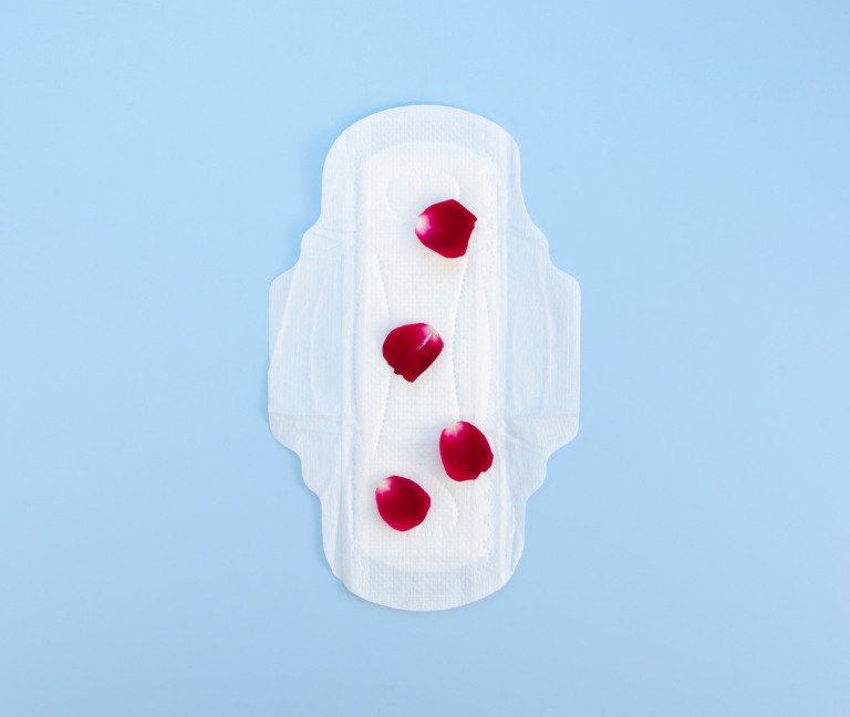 Innovación menstrual contra el cáncer