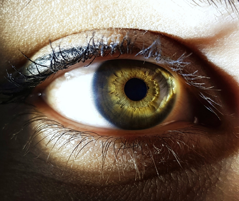 Láser retinal llega a la Amazonía