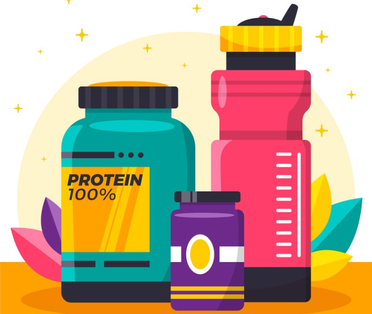 Menos proteína, ¿más longevidad?