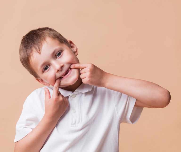 La importancia de la salud bucal desde el primer diente