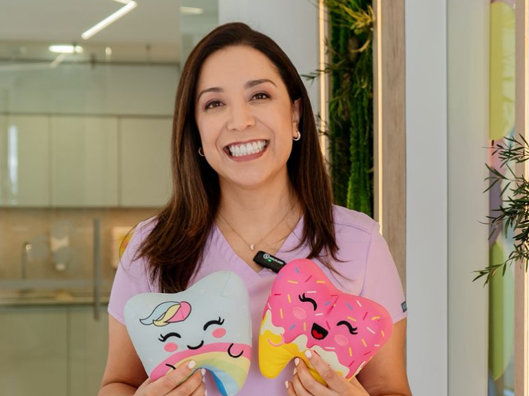 Las caries son una enfermedad modulada por la dieta y por la higiene 