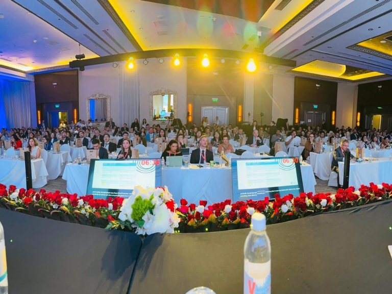 V Congreso Internacional PanCornea, Sociedad Panamericana de Córnea 