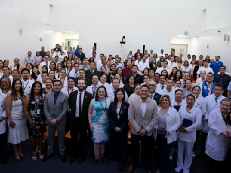 Hospital Los Ceibos, Hospital General del Norte de Guayaquil Los Ceibos