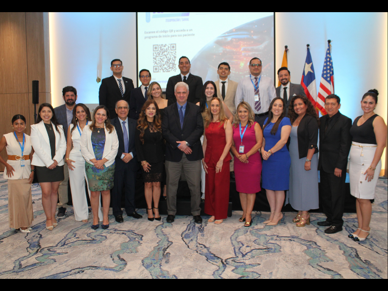 Laboratorios SAVAL, Dr. Ronnie Fass, enfermedad por reflujo gastroesofágico, trastornos esofágicos, Dr. Ignacio Hanna-Jairala, Dra. Verónica Ayala, Helicobacter pylori, bloqueadores competitivos de potasio, inhibidores de bomba de protones