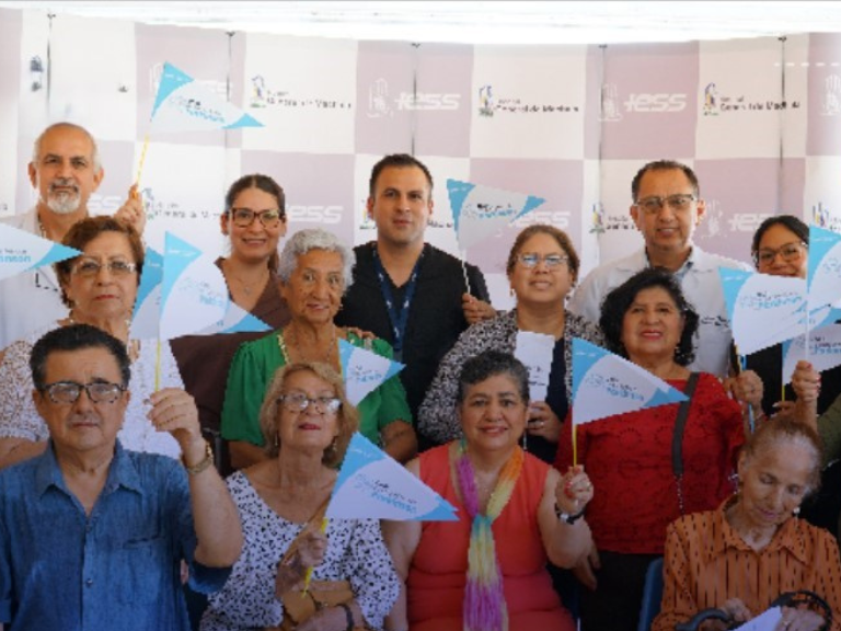 enfermedad de parkinson, párkinson, hospital general machala, provincia de el oro, Dr. Ángel Vistorte, neurología