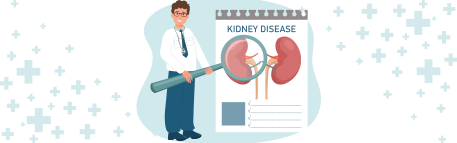 Enfermedad renal crónica: de la progresión a la remisión