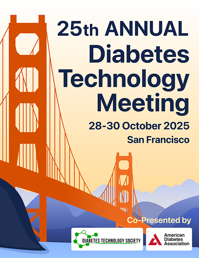 Reunión de Tecnología Sobre Diabetes