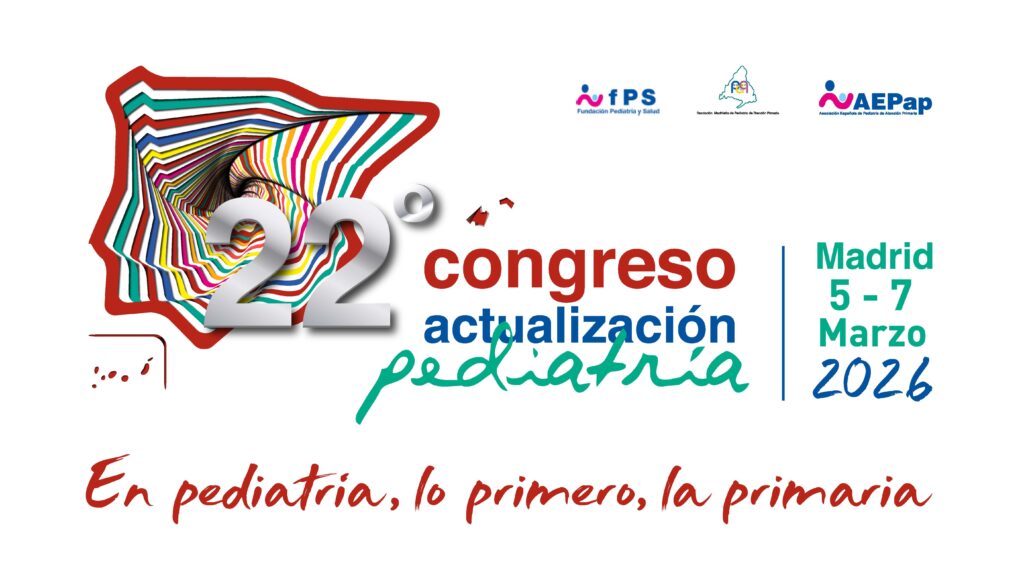 22ª edición del Congreso AEPap
