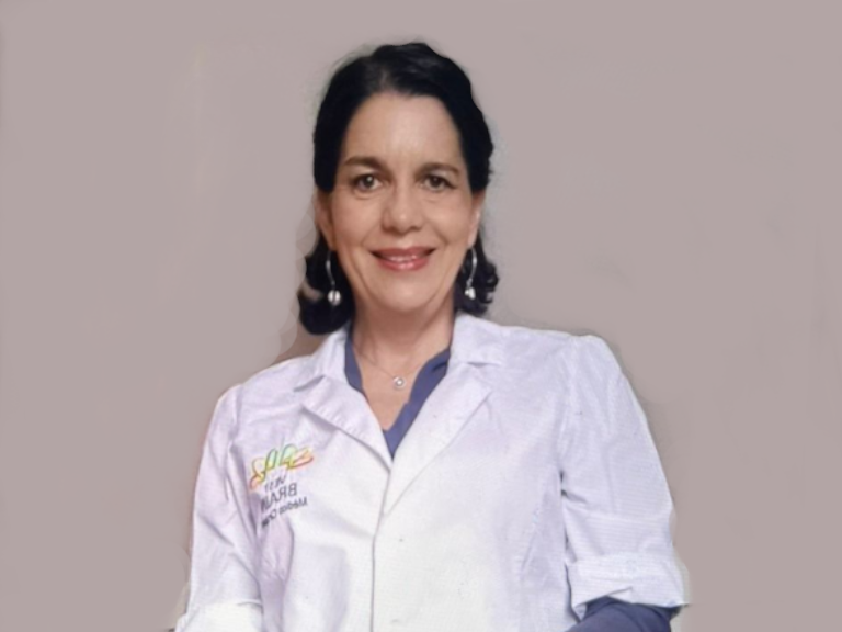 “En pacientes con depresión hemos encontrado asimetrías vestibulares medibles”