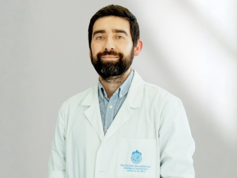 “En apnea obstructiva del sueño, la detención respiratoria es la punta del iceberg”