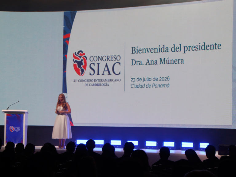 SIAC, Panamá, Ana Múnera, Vladimir , Laboratorios SAVAL