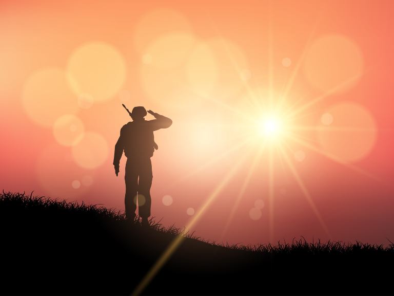 Heridas del lenguaje bélico en oncología