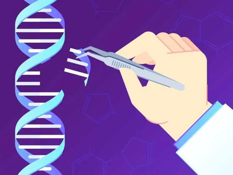 El sesgo eurocéntrico en los mapas génicos