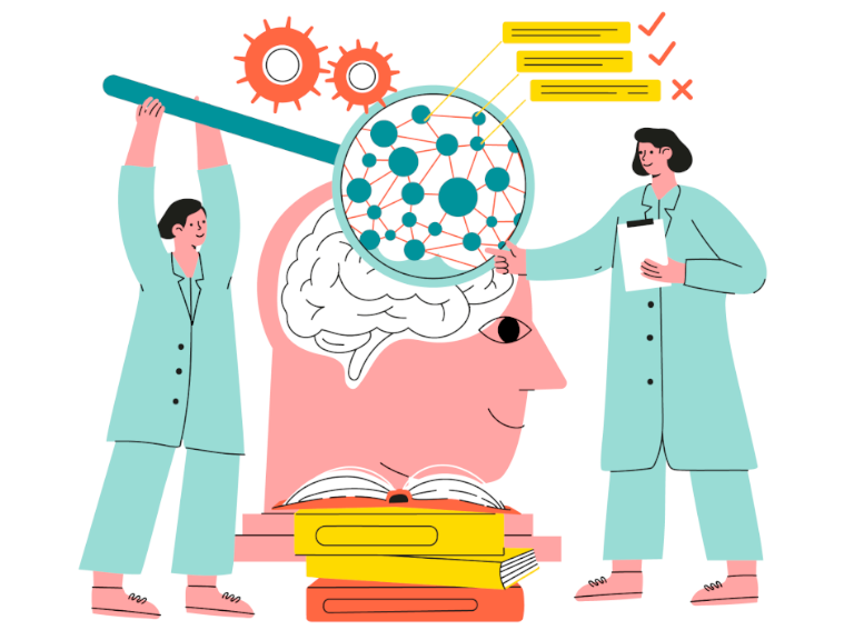 El alzhéimer y su camino a nuevas terapias