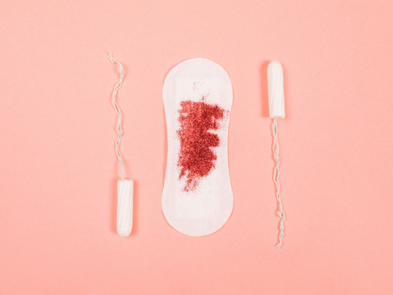 El potencial diagnóstico de la sangre menstrual