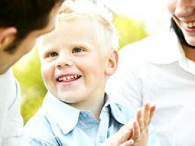 Vacuna inactivada protege a niños y adolescentes de la influenza