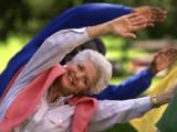 La actividad física reduce las hospitalizaciones en ancianos