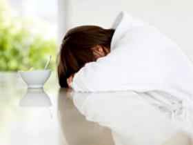 H. pylori agrava la patogénesis de la hiperemesis gravídica