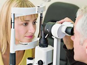 La diabetes favorece la progresión de la pingüécula