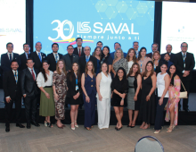 laboratorios saval, ecuador