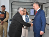 Inauguración Larco Eye Clinic I