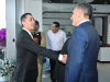 Inauguración Larco Eye Clinic I