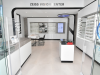 Inauguración Larco Eye Clinic I