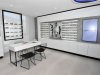 Inauguración Larco Eye Clinic I