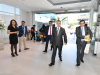 Inauguración Larco Eye Clinic I
