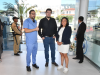 Inauguración Larco Eye Clinic I