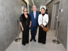 Inauguración Larco Eye Clinic I